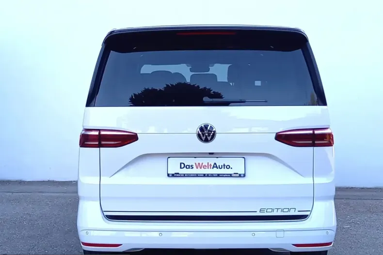 Volkswagen Multivan din 2025 cu 5.000 km - oferta VOL216766 - foto 5