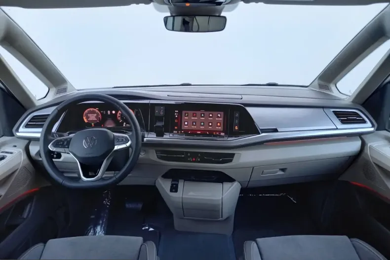 Volkswagen Multivan din 2025 cu 5.000 km - oferta VOL216766 - foto 19
