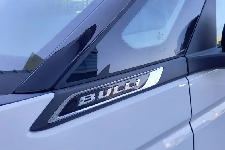 Volkswagen Multivan din 2025 cu 5.000 km - oferta VOL216766 - foto 29