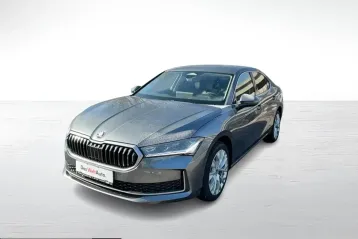 Skoda Superb din 2025 - oferta SKO216768