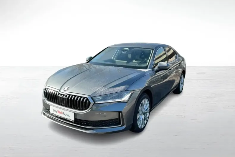 Skoda Superb din 2025 cu 5.000 km - oferta SKO216768 - foto 1