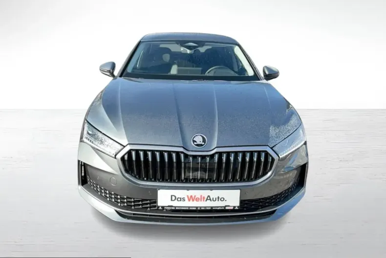 Skoda Superb din 2025 cu 5.000 km - oferta SKO216768 - foto 4