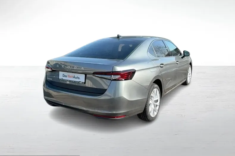 Skoda Superb din 2025 cu 5.000 km - oferta SKO216768 - foto 7