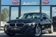 BMW 318d (Seria 3) din 2025 cu 4.000 km - oferta BMW216769 - foto 1