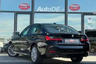 BMW 318d (Seria 3) din 2025 cu 4.000 km - oferta BMW216769 - foto 3