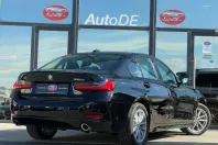 BMW 318d (Seria 3) din 2025 cu 4.000 km - oferta BMW216769 - foto 4