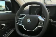 BMW 318d (Seria 3) din 2025 cu 4.000 km - oferta BMW216769 - foto 10