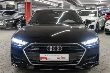 Audi A7 din 2022 - oferta AUD216770