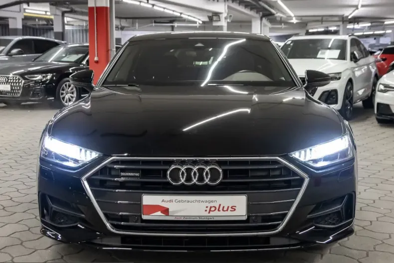 Audi A7 din 2022 cu 86.395 km - oferta AUD216770 - foto 1