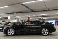 Audi A7 din 2022 cu 86.395 km - oferta AUD216770 - foto 2