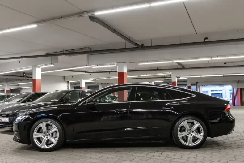 Audi A7 din 2022 cu 86.395 km - oferta AUD216770 - foto 2