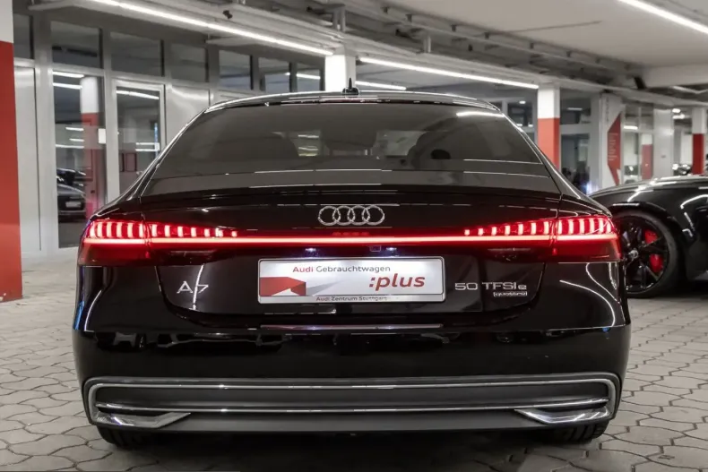 Audi A7 din 2022 cu 86.395 km - oferta AUD216770 - foto 4