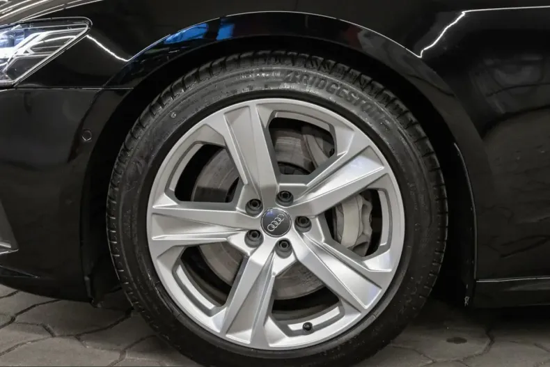 Audi A7 din 2022 cu 86.395 km - oferta AUD216770 - foto 9