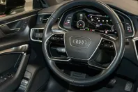 Audi A7 din 2022 cu 86.395 km - oferta AUD216770 - foto 13