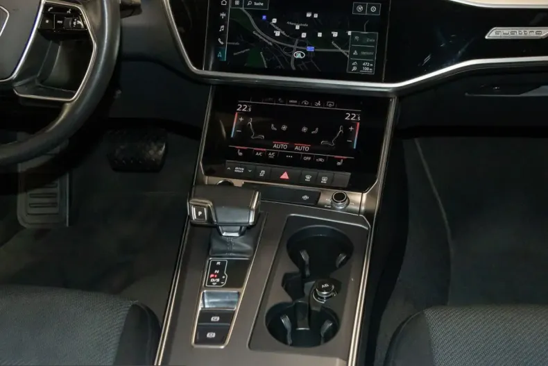 Audi A7 din 2022 cu 86.395 km - oferta AUD216770 - foto 14