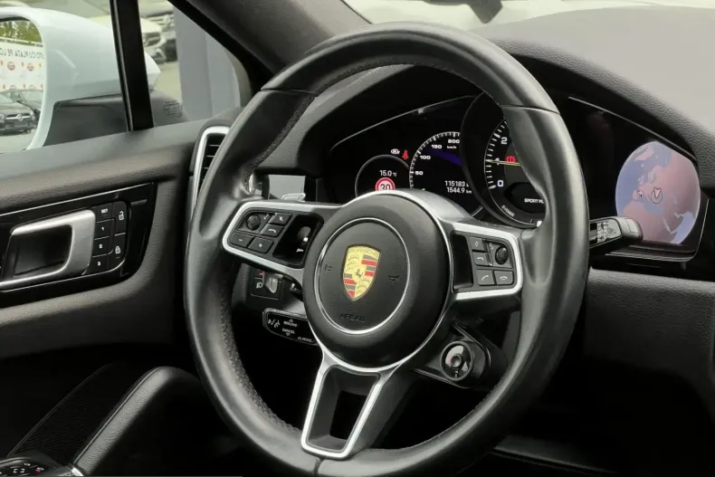 Porsche Cayenne din 2021 cu 115.183 km - oferta POR216771 - foto 10