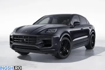 Porsche Cayenne din 2025 - oferta POR216772