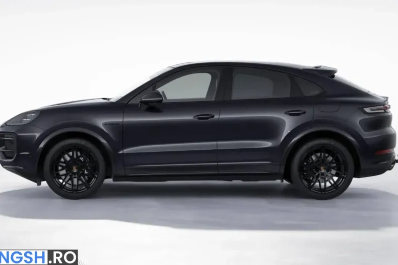 Porsche Cayenne din 2025 cu 9.900 km - oferta POR216772 - foto 2