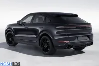Porsche Cayenne din 2025 cu 9.900 km - oferta POR216772 - foto 3