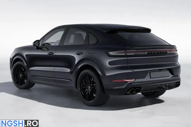 Porsche Cayenne din 2025 cu 9.900 km - oferta POR216772 - foto 3