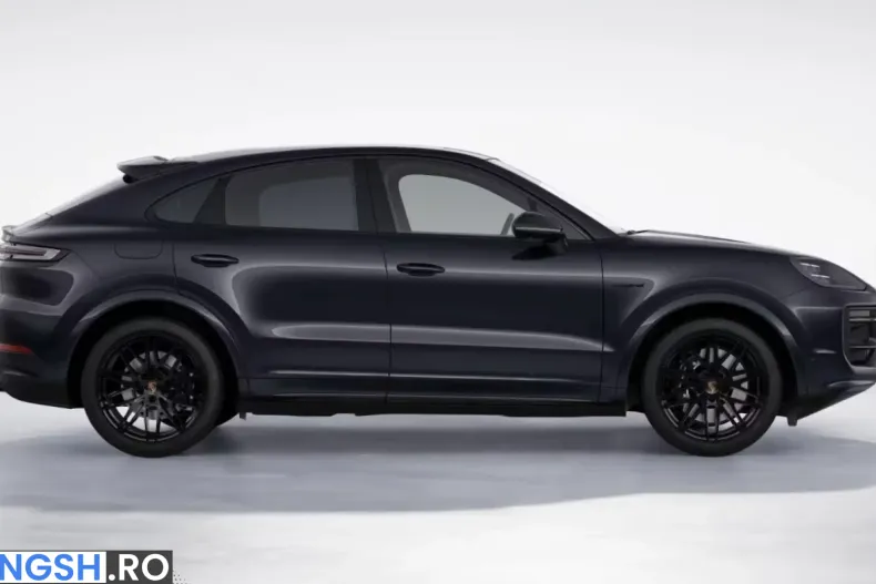 Porsche Cayenne din 2025 cu 9.900 km - oferta POR216772 - foto 4