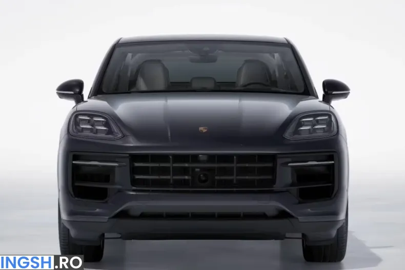 Porsche Cayenne din 2025 cu 9.900 km - oferta POR216772 - foto 5