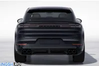 Porsche Cayenne din 2025 cu 9.900 km - oferta POR216772 - foto 6