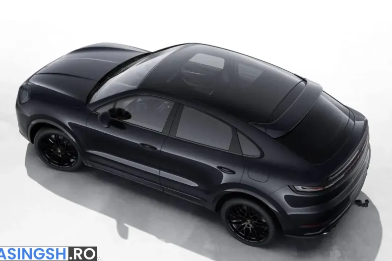Porsche Cayenne din 2025 cu 9.900 km - oferta POR216772 - foto 7