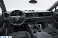 Porsche Cayenne din 2025 cu 9.900 km - oferta POR216772 - foto 9
