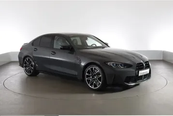 BMW M3 din 2024 - oferta BMW216773