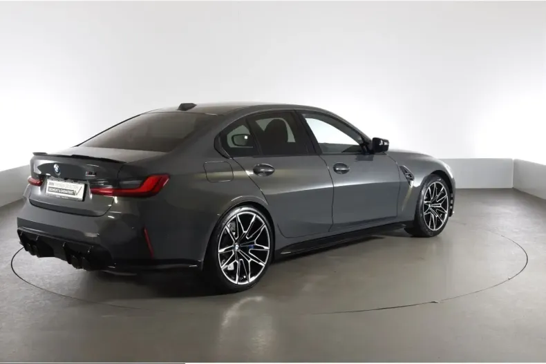 BMW M3 (Seria 3) din 2024 cu 6.573 km - oferta BMW216773 - foto 3