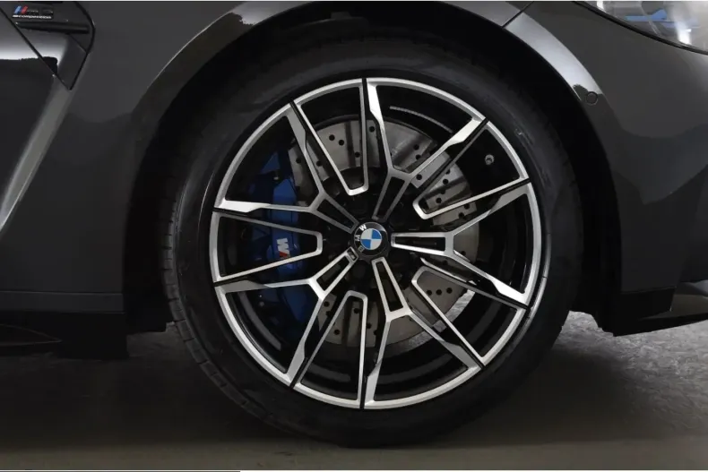 BMW M3 (Seria 3) din 2024 cu 6.573 km - oferta BMW216773 - foto 4
