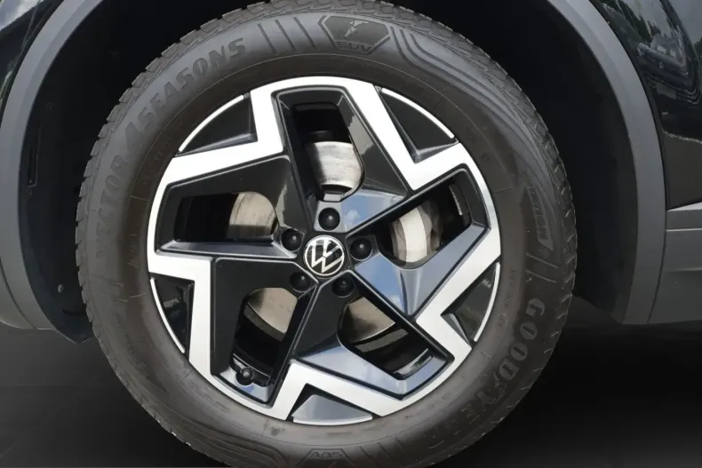 Volkswagen Touareg din 2024 cu 59.228 km - oferta VOL216774 - foto 6