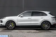Porsche Cayenne din 2024 cu 27.412 km - oferta POR216775 - foto 2