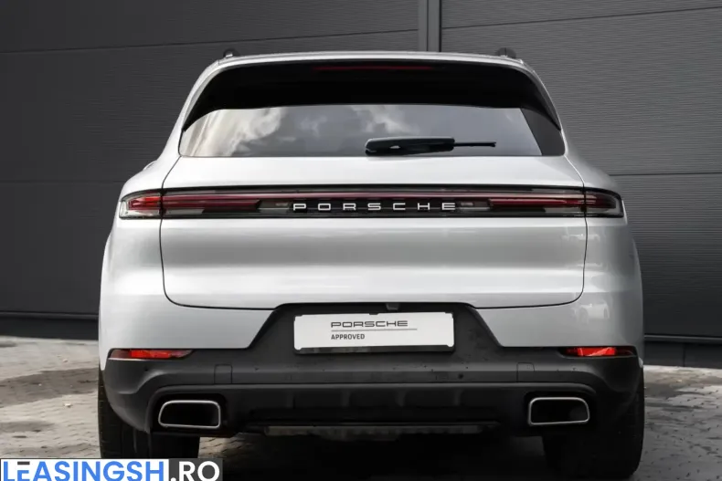 Porsche Cayenne din 2024 cu 27.412 km - oferta POR216775 - foto 3