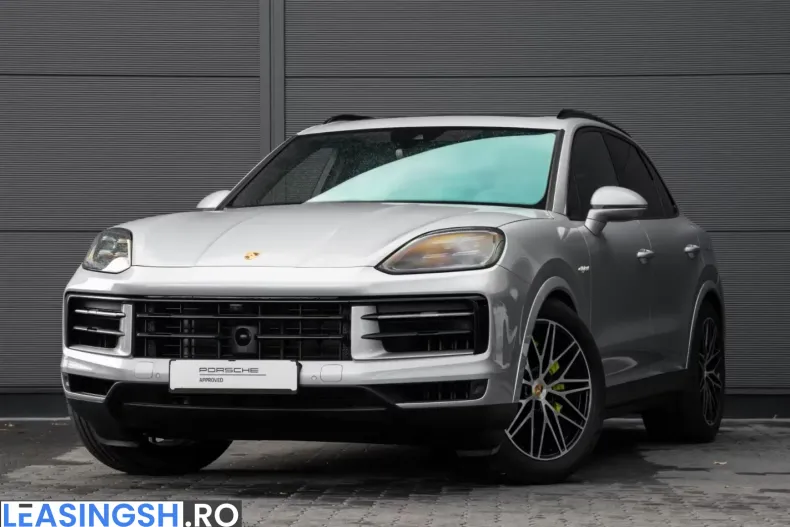 Porsche Cayenne din 2024 cu 27.412 km - oferta POR216775 - foto 4