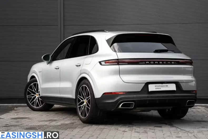 Porsche Cayenne din 2024 cu 27.412 km - oferta POR216775 - foto 5