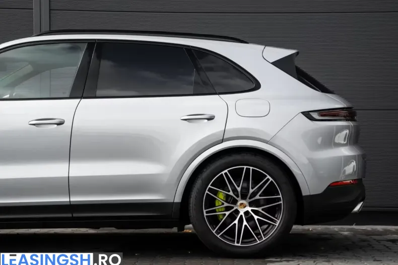 Porsche Cayenne din 2024 cu 27.412 km - oferta POR216775 - foto 7