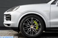 Porsche Cayenne din 2024 cu 27.412 km - oferta POR216775 - foto 8