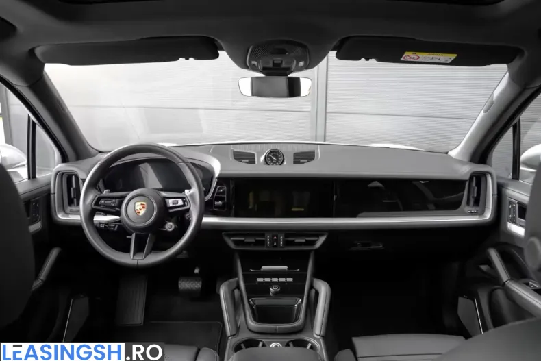 Porsche Cayenne din 2024 cu 27.412 km - oferta POR216775 - foto 9