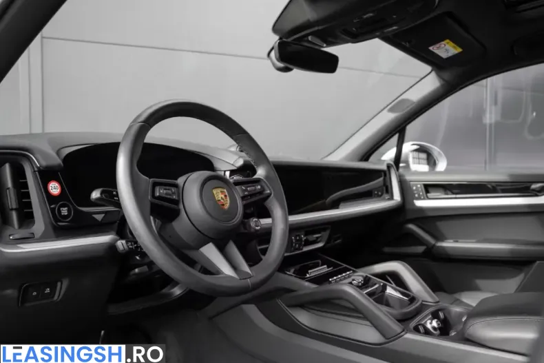 Porsche Cayenne din 2024 cu 27.412 km - oferta POR216775 - foto 10