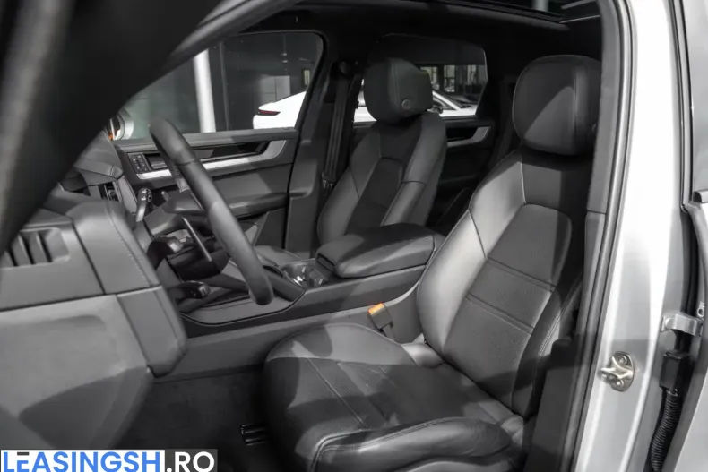 Porsche Cayenne din 2024 cu 27.412 km - oferta POR216775 - foto 14