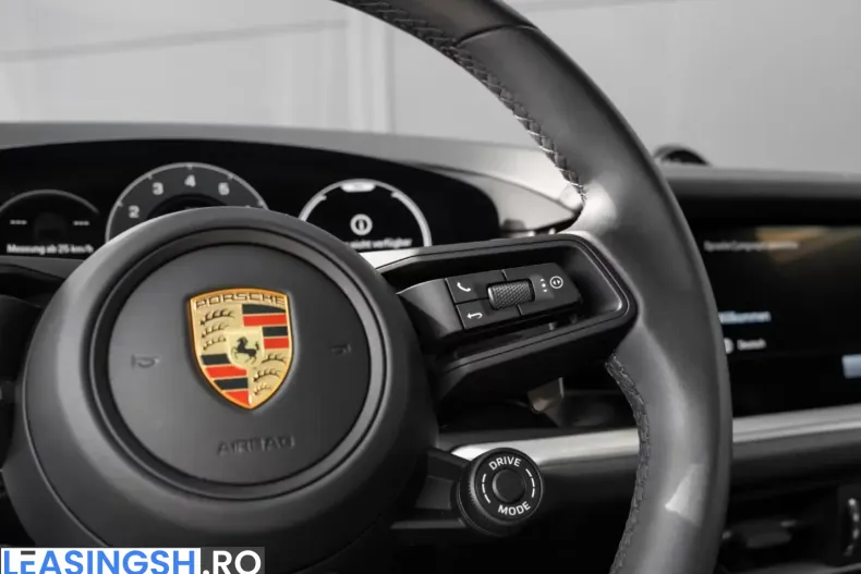 Porsche Cayenne din 2024 cu 27.412 km - oferta POR216775 - foto 20
