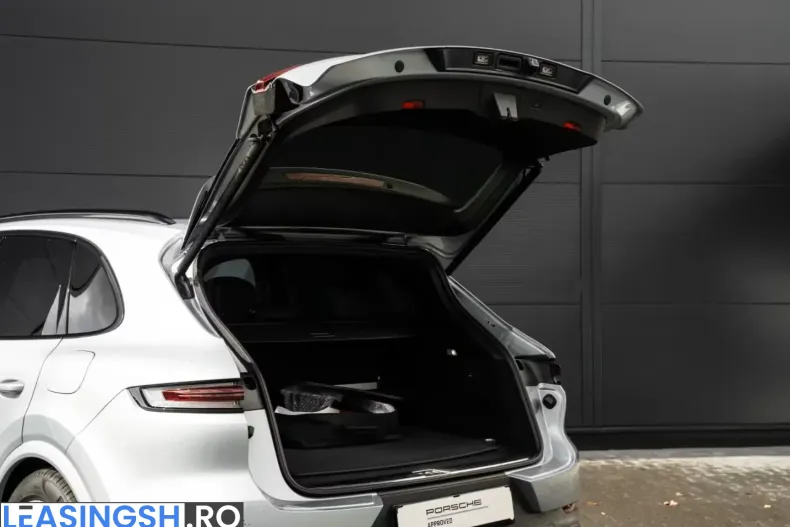 Porsche Cayenne din 2024 cu 27.412 km - oferta POR216775 - foto 28