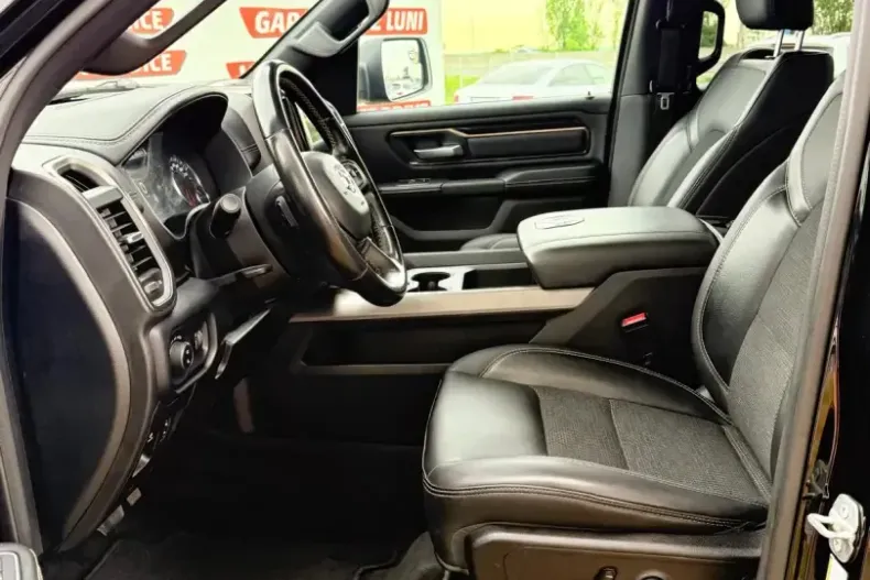 Dodge RAM din 2022 cu 98.000 km - oferta DOD216776 - foto 10