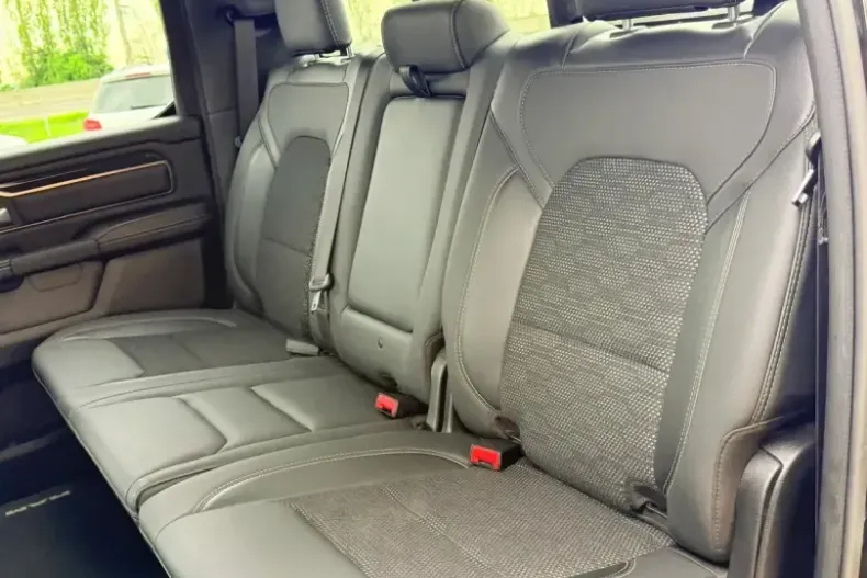 Dodge RAM din 2022 cu 98.000 km - oferta DOD216776 - foto 13