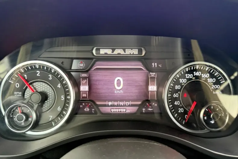 Dodge RAM din 2022 cu 98.000 km - oferta DOD216776 - foto 23