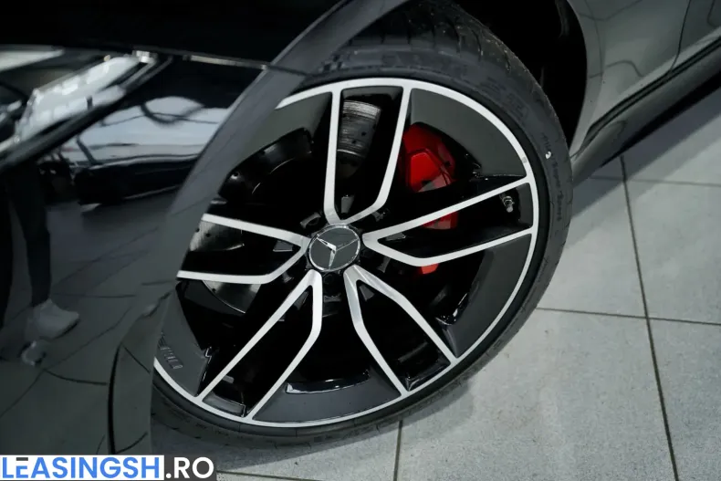 Mercedes-Benz CLS 53 AMG (Clasa CLS) din 2021 cu 69.041 km - oferta MER216777 - foto 2