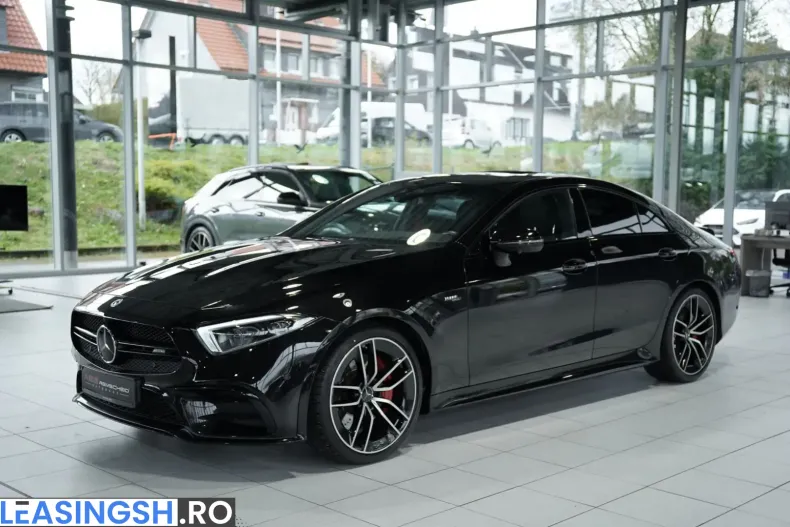 Mercedes-Benz CLS 53 AMG (Clasa CLS) din 2021 cu 69.041 km - oferta MER216777 - foto 4