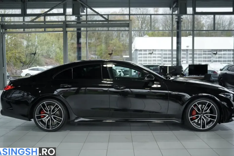 Mercedes-Benz CLS 53 AMG (Clasa CLS) din 2021 cu 69.041 km - oferta MER216777 - foto 6